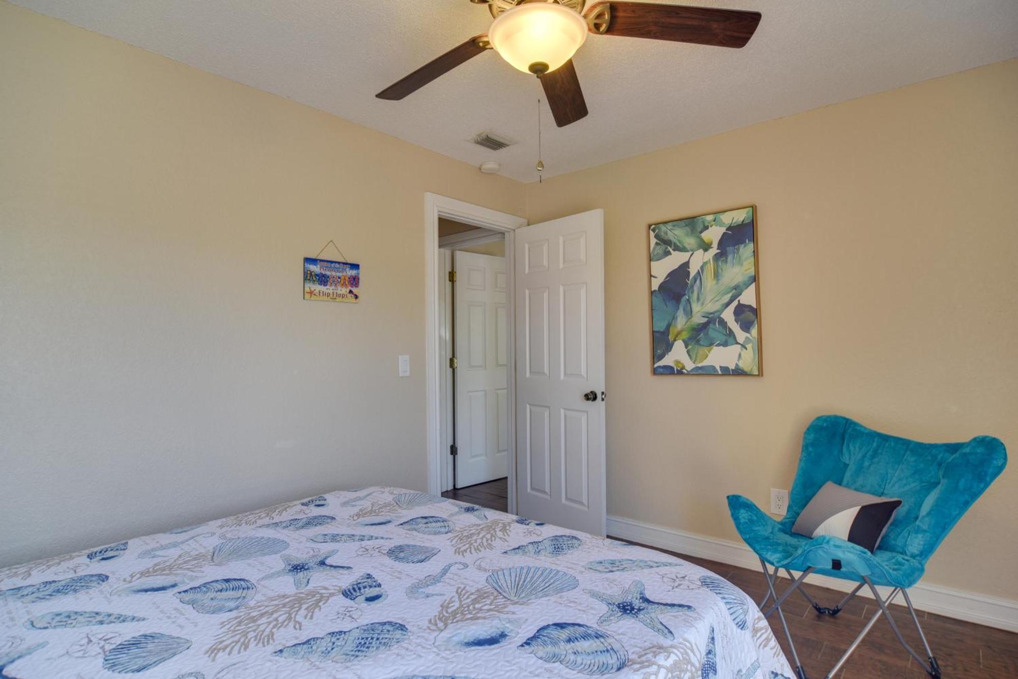 Sarasota Escape About 4 Mi To Siesta Key Beach! מראה חיצוני תמונה