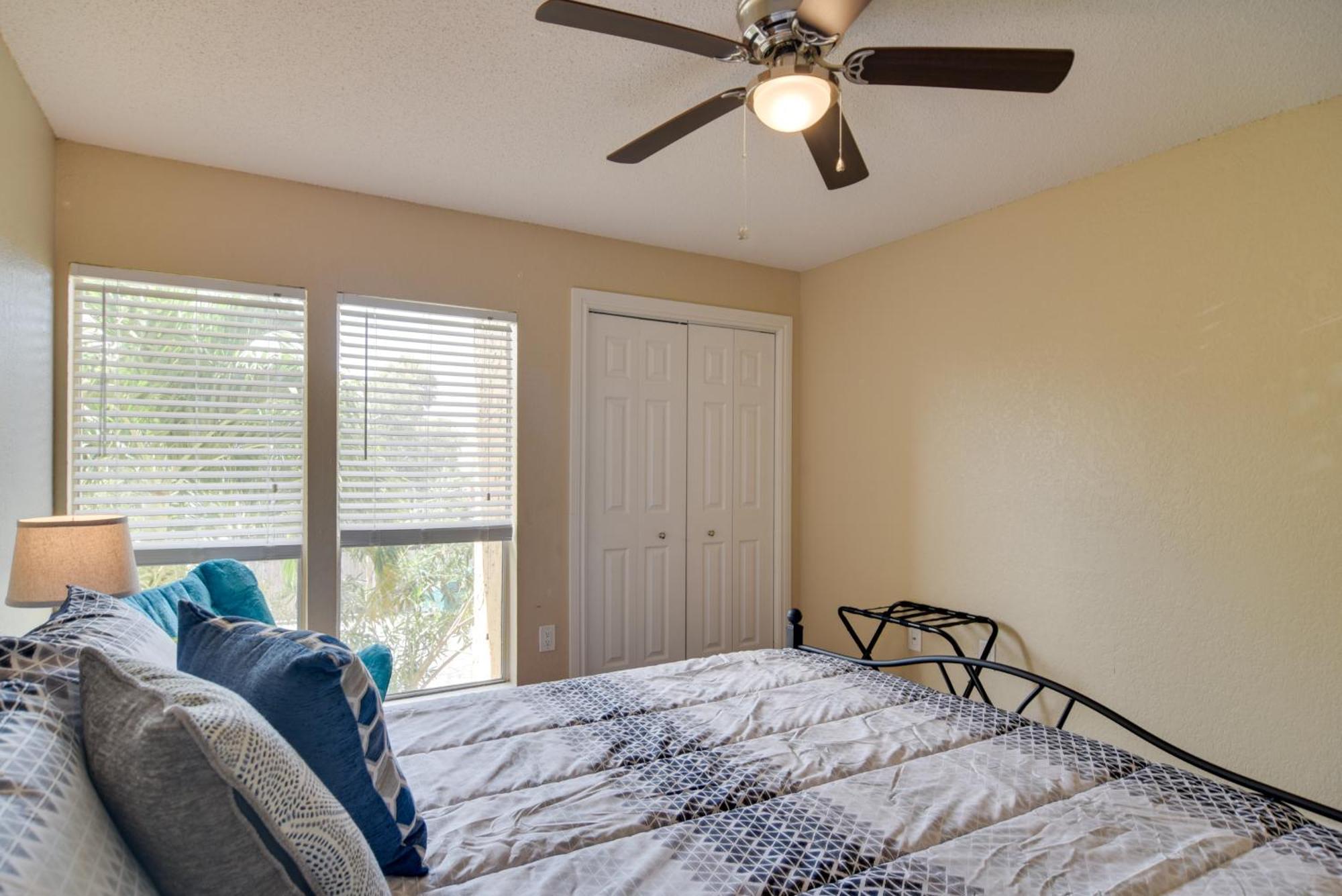 Sarasota Escape About 4 Mi To Siesta Key Beach! מראה חיצוני תמונה